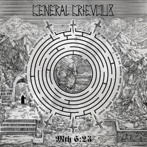 General Grievous - Mth 6:23